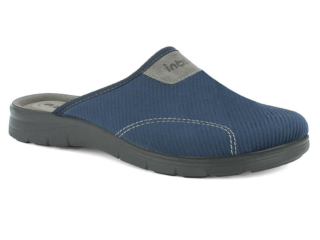 Inblue slippers clearance mens