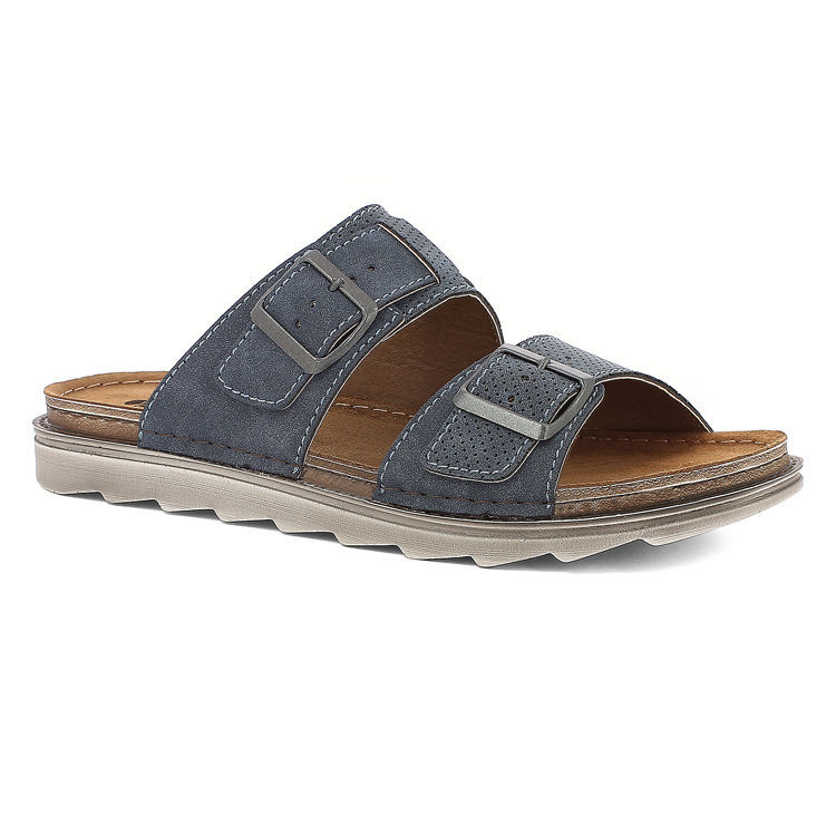 Picture of Man sandals -  BU10