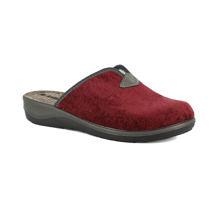 Picture of Classic v-neck slippers - od06