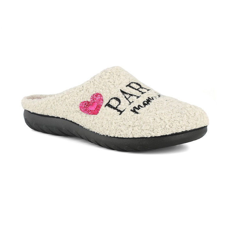 Picture of City love slippers - et27