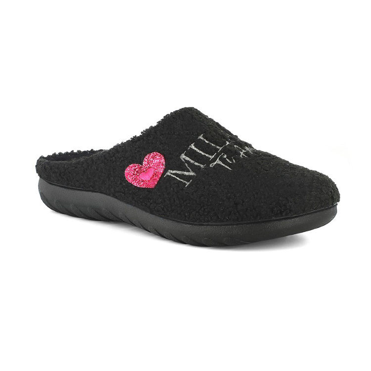 Picture of City love slippers - et27