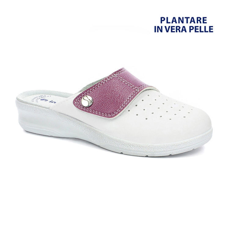 Picture of Home clogs - 5033v